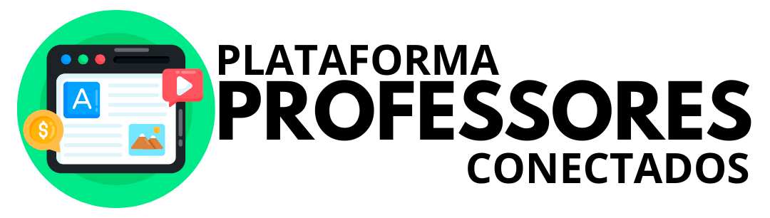 Professores Conectados Logo